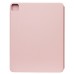 Чехол для планшета Apple iPad Pro 5 12.9 (2022) (Песочно-розовый) TC003