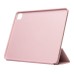 Чехол для планшета Apple iPad Pro 5 12.9 (2022) (Песочно-розовый) TC003