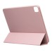 Чехол для планшета Apple iPad Pro 5 12.9 (2022) (Песочно-розовый) TC003