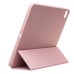 Чехол для планшета Apple iPad Pro 5 12.9 (2022) (Песочно-розовый) TC003