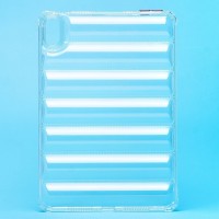 Чехол для планшета Apple iPad mini 8.3 (2021) (Прозрачный) TC004
