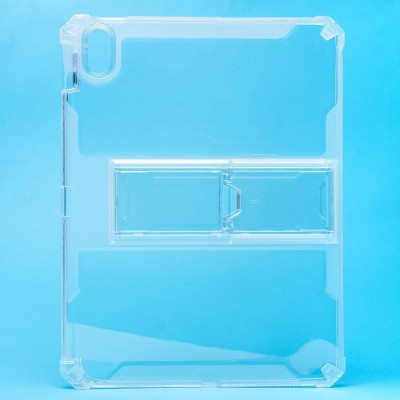 Чехол для планшета с подставкой Apple iPad 10 10.9 (2022) (Прозрачный) TC005 Чехол для планшета с подставкой Apple iPad 10 10.9 (2022) (Прозрачный) TC005