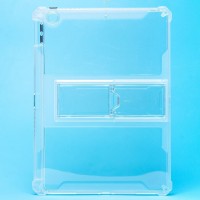 Чехол для планшета с подставкой Apple iPad 9 10.2 (2021) (Прозрачный) TC005