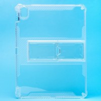 Чехол для планшета с подставкой Apple iPad Air 5 10.9 (2022) (Прозрачный) TC005 Чехол для планшета с подставкой Apple iPad Air 5 10.9 (2022) (Прозрачный) TC005