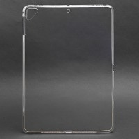 Чехол для планшета Apple iPad Air 2 - (2014) 9.7 (Прозрачный) Ultra Slim