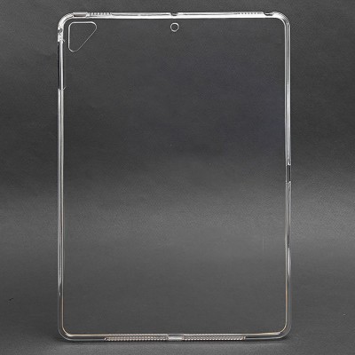 Чехол для планшета Apple iPad Air 2 - (2014) 9.7 (Прозрачный) Ultra Slim