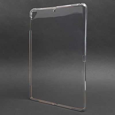 Чехол для планшета Apple iPad Air 2 - (2014) 9.7 (Прозрачный) Ultra Slim