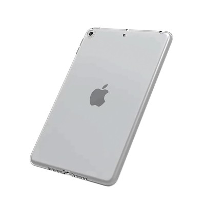 Чехол для планшета Apple iPad mini 5 - (2019) 7.9 (Прозрачный) Ultra Slim