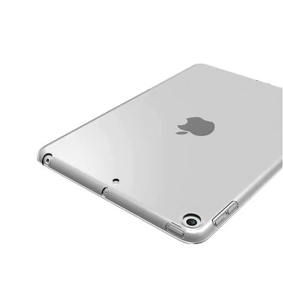 Чехол для планшета Apple iPad mini 5 - (2019) 7.9 (Прозрачный) Ultra Slim