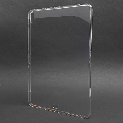 Чехол для планшета Apple iPad Pro (1-го поколения) - (2018) 11.0 (Прозрачный) Ultra Slim