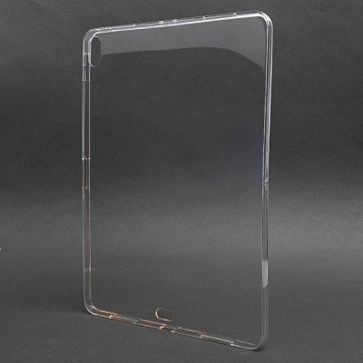 Чехол для планшета Apple iPad Pro (1-го поколения) - (2018) 11.0 (Прозрачный) Ultra Slim