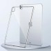 Чехол для планшета Apple iPad Pro (6-го поколения) - (2022) 12.9 (Прозрачный) Ultra Slim