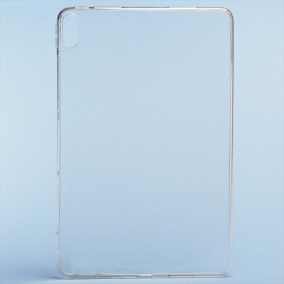 Чехол для планшета Huawei MatePad 10.4 (Прозрачный) Ultra Slim Чехол для планшета Huawei MatePad 10.4 (Прозрачный) Ultra Slim