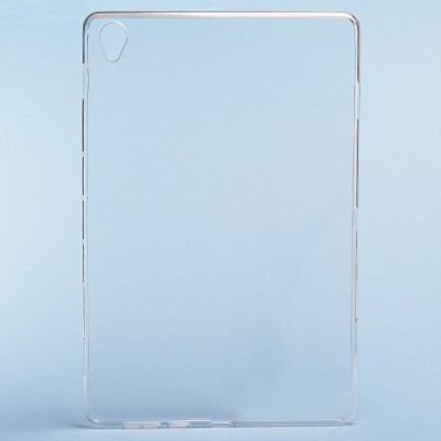 Чехол для планшета Huawei MatePad M6 10.8 (Прозрачный) Ultra Slim Чехол для планшета Huawei MatePad M6 10.8 (Прозрачный) Ultra Slim