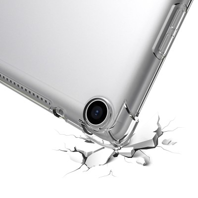 Чехол для планшета Huawei MatePad T8 8.0 (Прозрачный) Ultra Slim