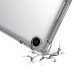 Чехол для планшета Huawei MatePad T8 8.0 (Прозрачный) Ultra Slim
