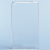Чехол для планшета Huawei MediaPad T3 7.0 (Прозрачный) Ultra Slim