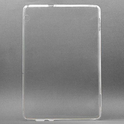 Чехол для планшета Huawei MediaPad T5 10.0 (Прозрачный) Ultra Slim Чехол для планшета Huawei MediaPad T5 10.0 (Прозрачный) Ultra Slim