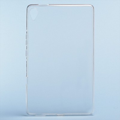 Чехол для планшета Huawei MediPad M6 8.4 (Прозрачный) Ultra Slim Чехол для планшета Huawei MediPad M6 8.4 (Прозрачный) Ultra Slim