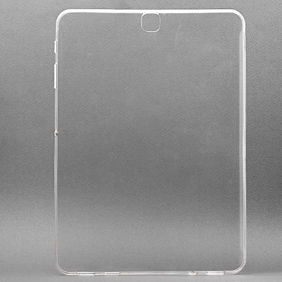 Чехол для планшета Samsung Galaxy Tab S2 9.7 (Прозрачный) Ultra Slim Чехол для планшета Samsung Galaxy Tab S2 9.7 (Прозрачный) Ultra Slim