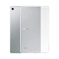 Чехол для планшета Samsung Galaxy Tab S5e 10.5 (Прозрачный) Ultra Slim