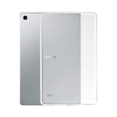 Чехол для планшета Samsung Galaxy Tab S5e 10.5 (Прозрачный) Ultra Slim Чехол для планшета Samsung Galaxy Tab S5e 10.5 (Прозрачный) Ultra Slim