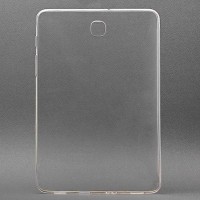 Чехол для планшета Samsung SM-T719 Galaxy Tab S2 8.0 (Прозрачный) Ultra Slim