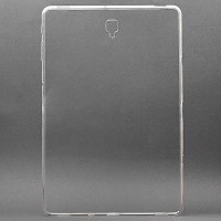 Чехол для планшета Samsung SM-T830 Galaxy Tab S4 10.5 (Прозрачный) Ultra Slim