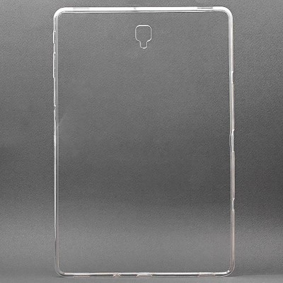 Чехол для планшета Samsung SM-T835 Galaxy Tab S4 10.5 (Прозрачный) Ultra Slim