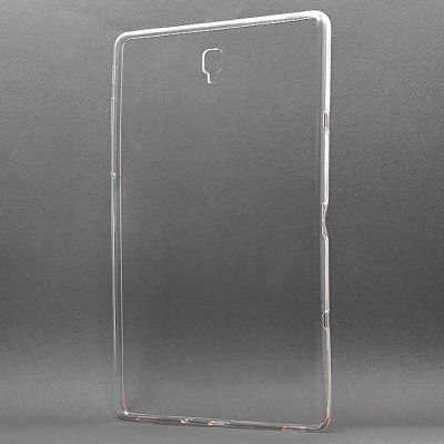 Чехол для планшета Samsung SM-T835 Galaxy Tab S4 10.5 (Прозрачный) Ultra Slim