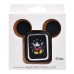Чехол для часов для Apple Watch 42 mm (Черный) TPU Case
