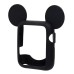 Чехол для часов для Apple Watch 42 mm (Черный) TPU Case