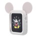 Чехол для часов для Apple Watch 42 mm (Серый) TPU Case