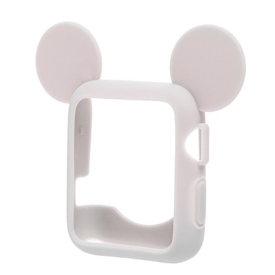 Чехол для часов для Apple Watch 42 mm (Серый) TPU Case
