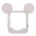 Чехол для часов для Apple Watch 42 mm (Серый) TPU Case