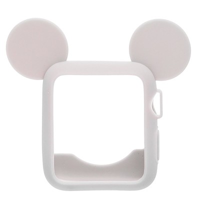 Чехол для часов для Apple Watch 42 mm (Серый) TPU Case