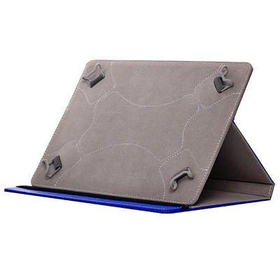 Чехол универсальный 10.0" (Синий) Activ Magic Unicat 10.0