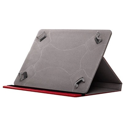 Чехол универсальный 10.0" (Красный) Activ Magic Unicat 10.0