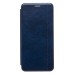 Чехол-книжка для Honor X7d 4G (Синий) BC002