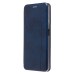Чехол-книжка для Honor X7d 4G (Синий) BC002