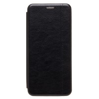 Чехол-книжка для Honor X9d 5G (Черный) BC002