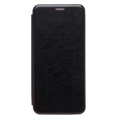 Чехол-книжка для Honor X9d 5G (Черный) BC002