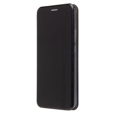 Чехол-книжка для Honor X9d 5G (Черный) BC002