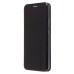Чехол-книжка для Honor X9d 5G (Черный) BC002