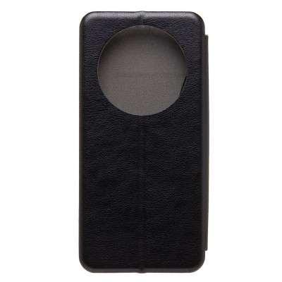 Чехол-книжка для Honor X9d 5G (Черный) BC002