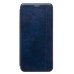 Чехол-книжка для Honor X9d 5G (Синий) BC002