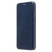 Чехол-книжка для Honor X9d 5G (Синий) BC002