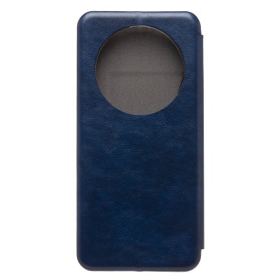 Чехол-книжка для Honor X9d 5G (Синий) BC002