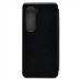 Чехол-книжка для Infinix Hot 60i (Черный) BC002