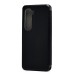 Чехол-книжка для Infinix Hot 60i (Черный) BC002